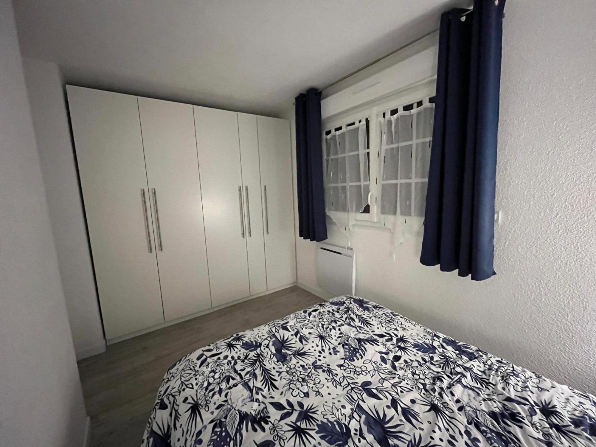 Le Refuge Marin Apartment *