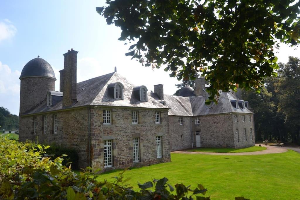 Le Refuge Marin * Courseulles-sur-Mer