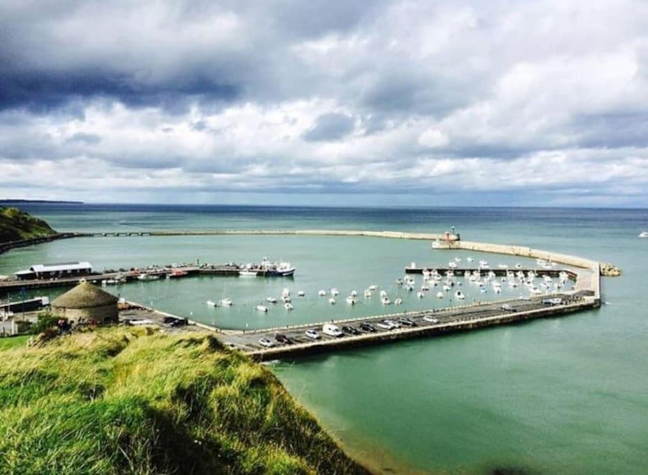 Le Refuge Marin