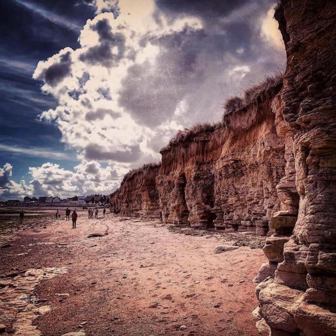 Le Refuge Marin * Courseulles-sur-Mer