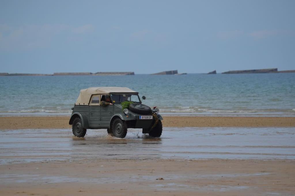 Le Refuge Marin