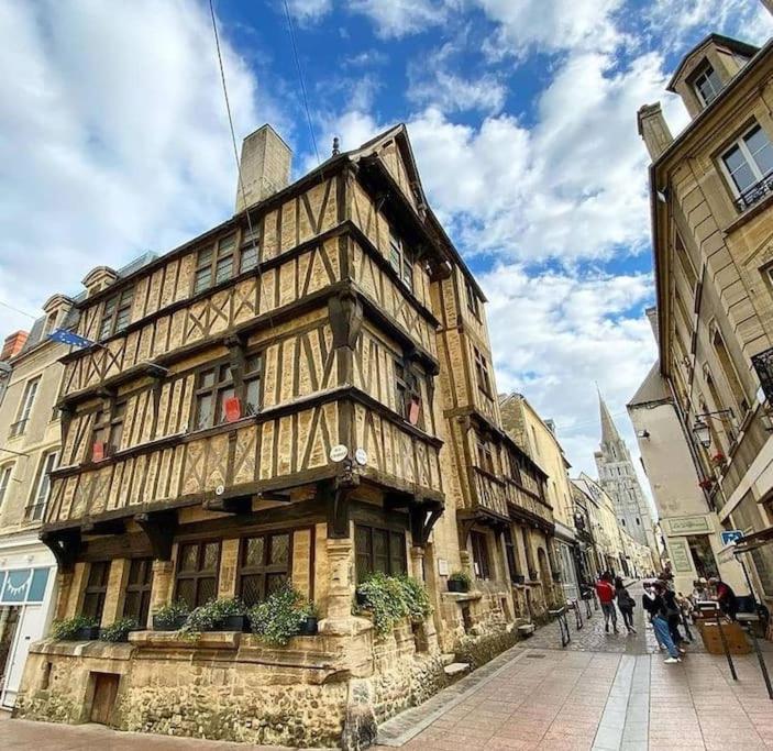 Le Refuge Marin Apartment
