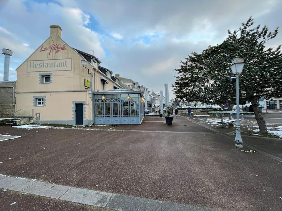 Le Refuge Marin *