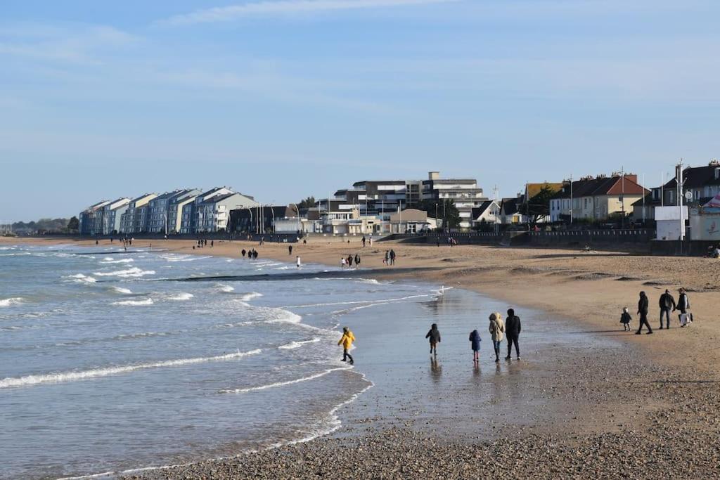 Le Refuge Marin