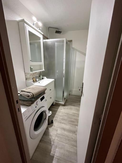 Le Refuge Marin Apartment Courseulles-sur-Mer