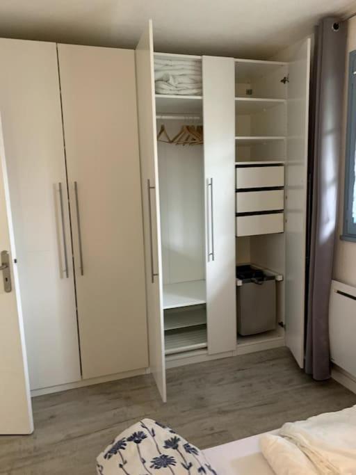 Apartment Le Refuge Marin
