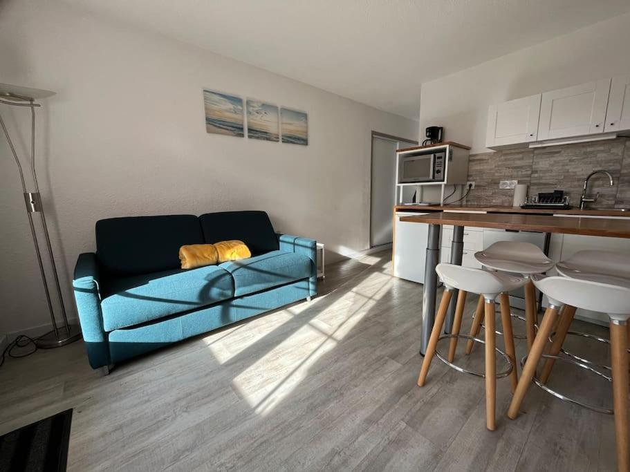 Le Refuge Marin Apartment *