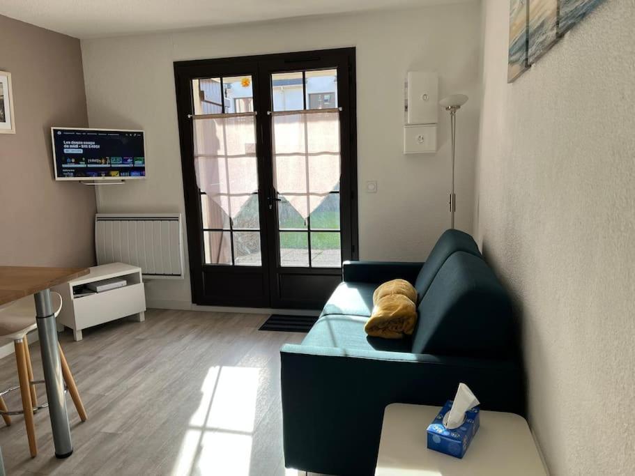 Apartment Le Refuge Marin