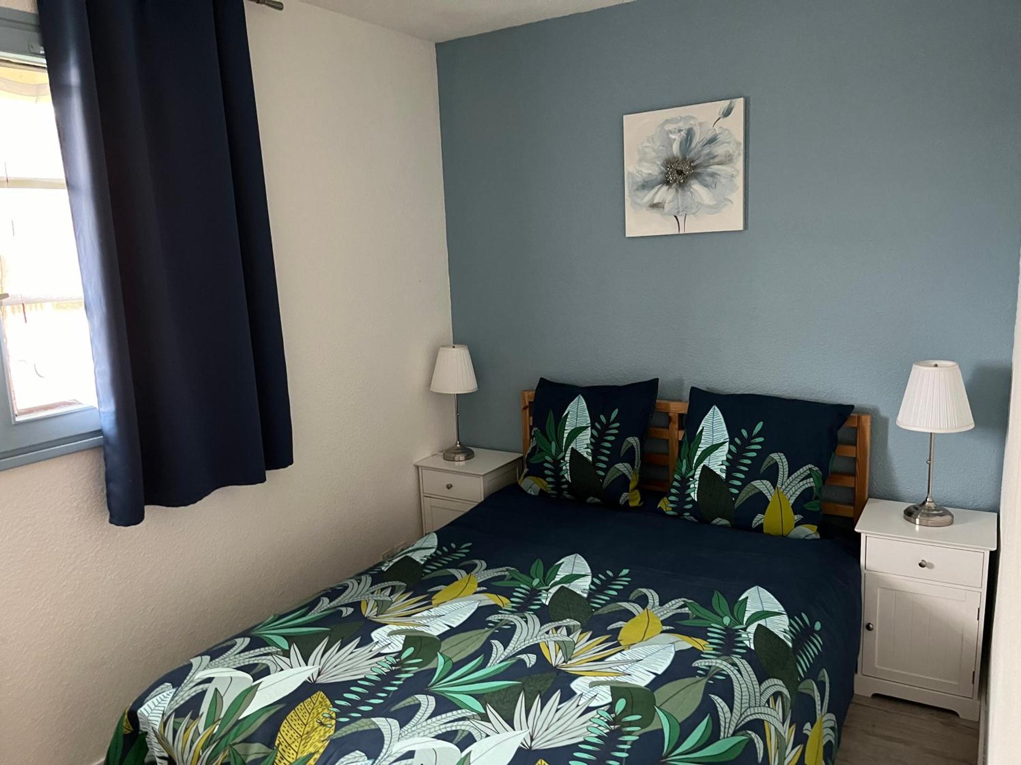 Le Refuge Marin Apartment Courseulles-sur-Mer